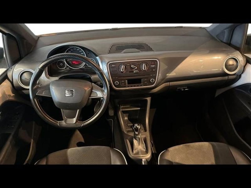 SEAT Mii usata a Firenze (7)
