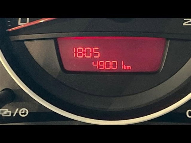 SEAT Mii usata a Firenze (8)