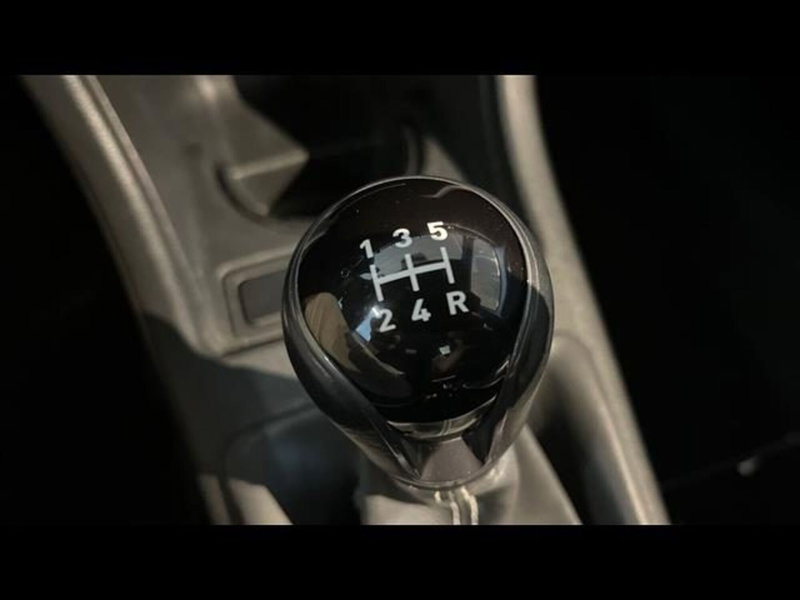 SEAT Mii usata a Firenze (9)