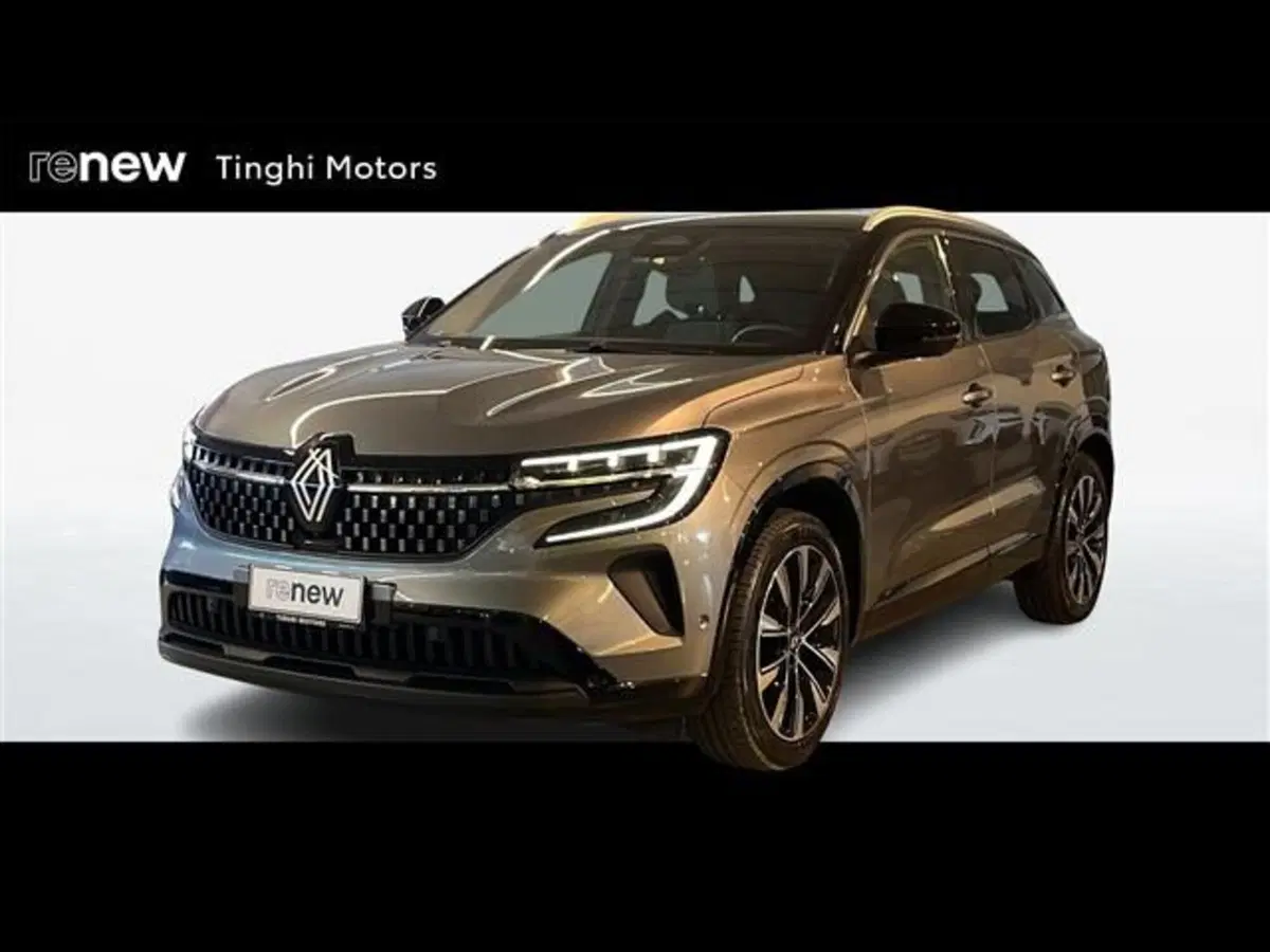 Renault Austral usata a Firenze
