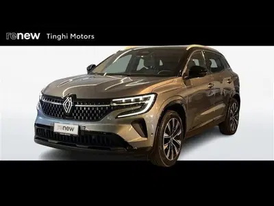 Renault Austral 1.2 full hybrid Techno 200cv auto del 2023 usata a Empoli