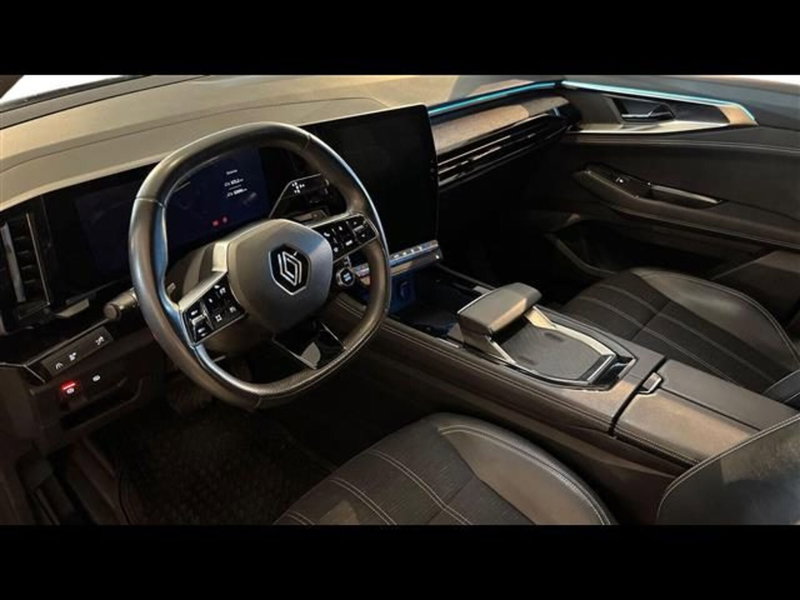 Renault Austral usata a Firenze (10)