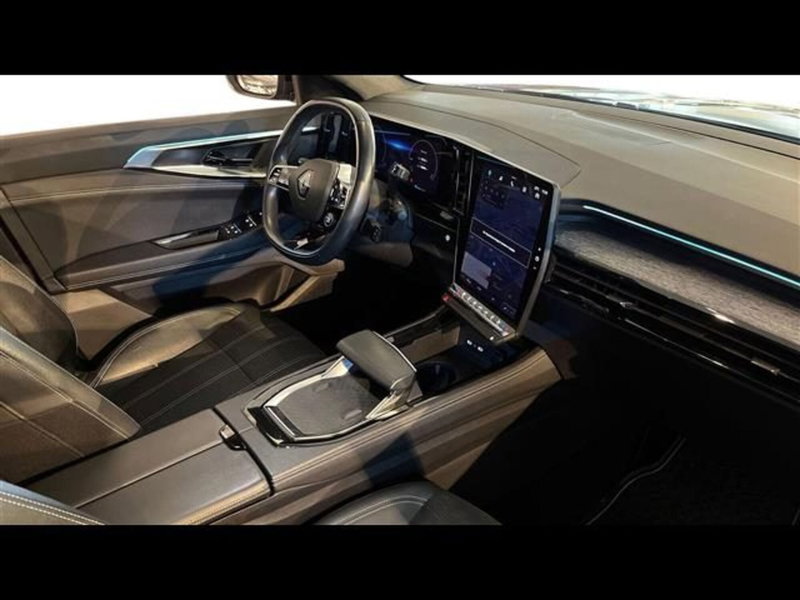 Renault Austral usata a Firenze (11)