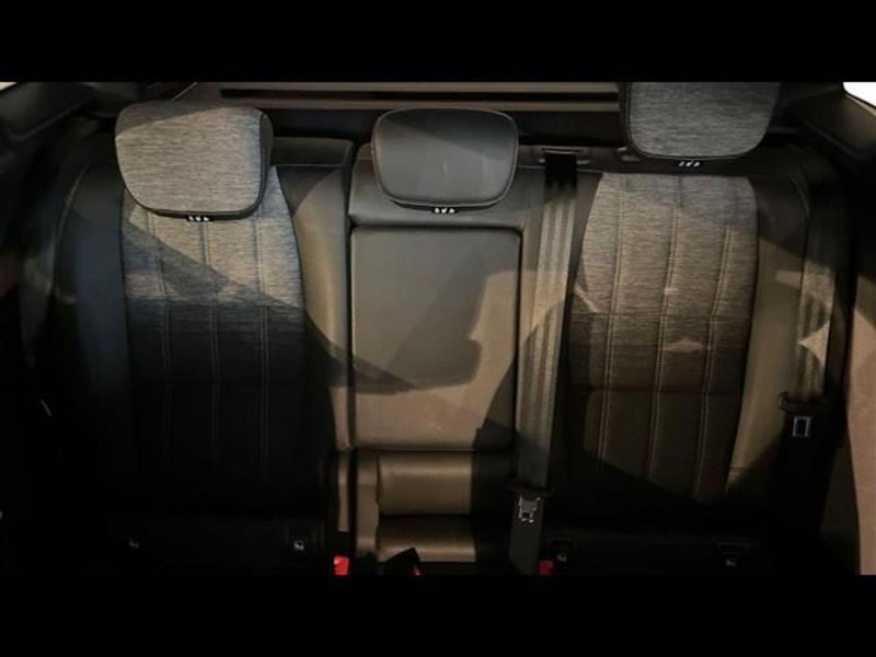 Renault Austral usata a Firenze (12)