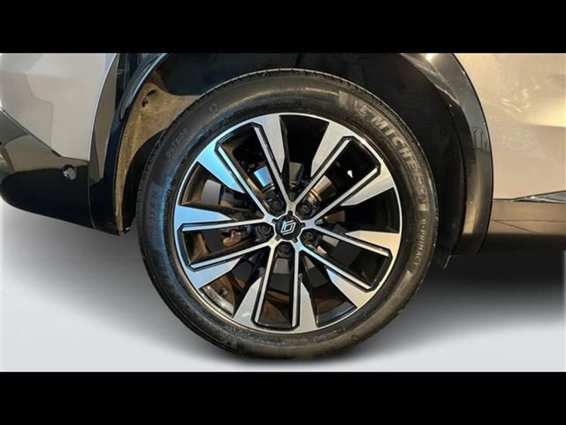 Renault Austral usata a Firenze (15)