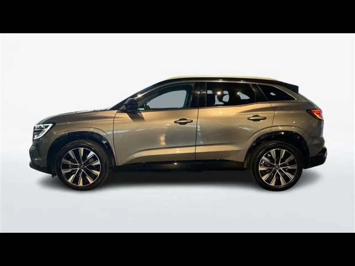 Renault Austral usata a Firenze (2)