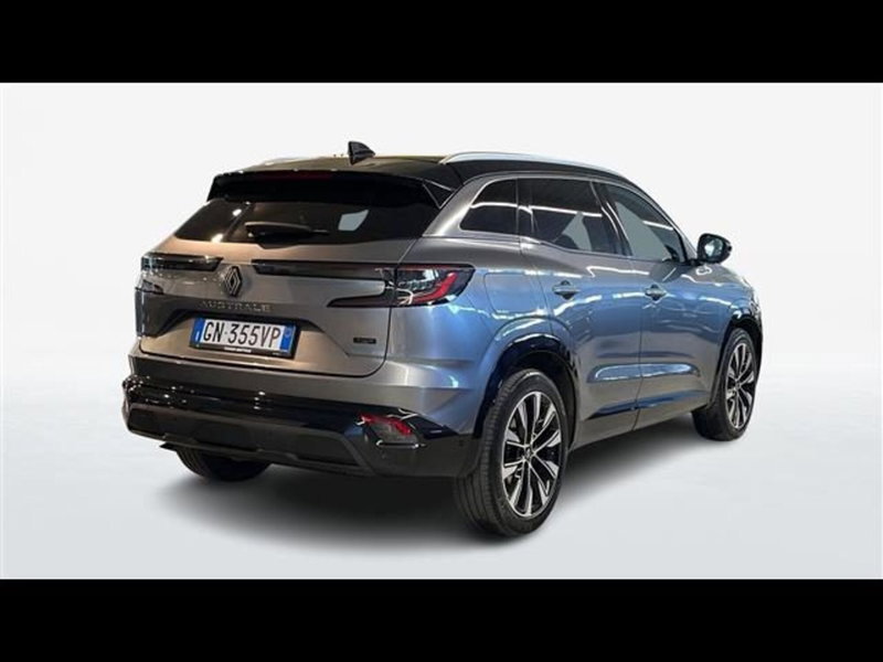 Renault Austral usata a Firenze (3)