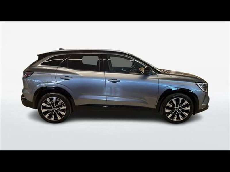 Renault Austral usata a Firenze (4)