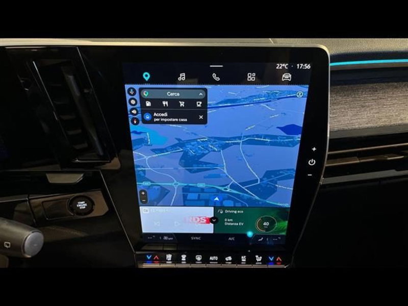 Renault Austral usata a Firenze (6)