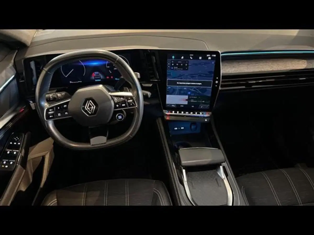 Renault Austral usata a Firenze (7)