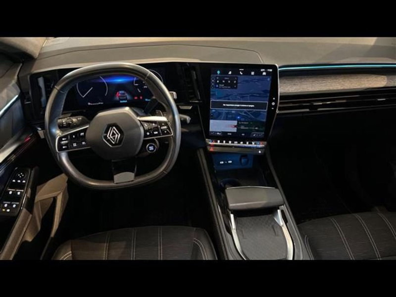 Renault Austral usata a Firenze (7)