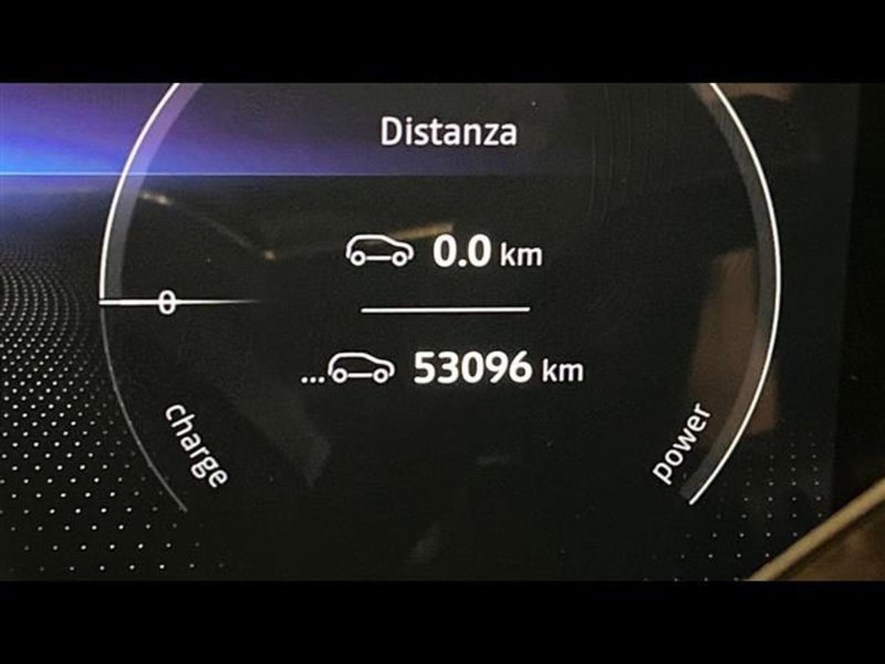 Renault Austral usata a Firenze (8)