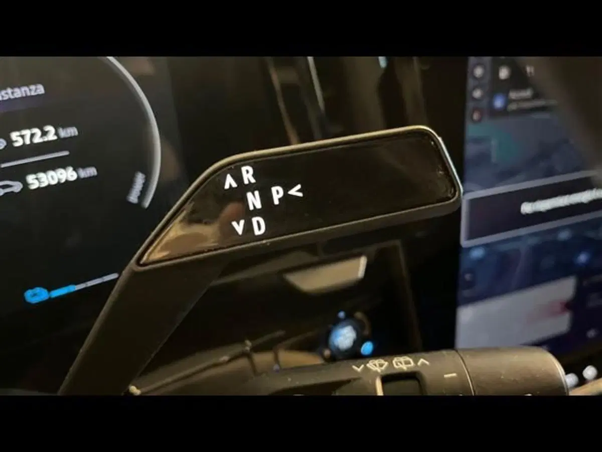 Renault Austral usata a Firenze (9)