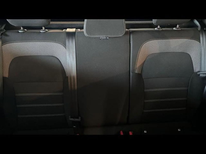 Dacia Sandero Stepway usata a Firenze (12)