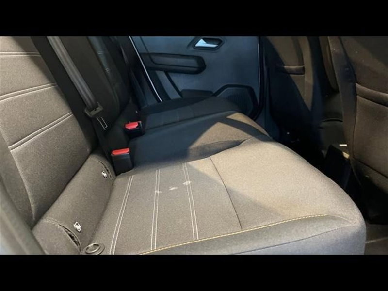 Dacia Sandero Stepway usata a Firenze (13)