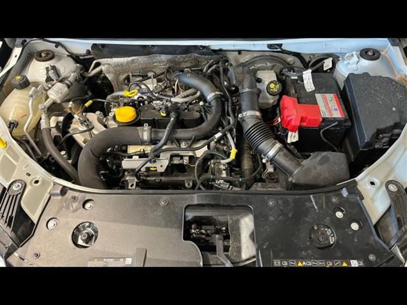 Dacia Sandero Stepway usata a Firenze (14)