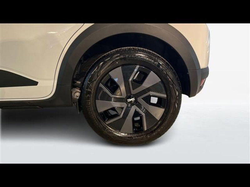 Dacia Sandero Stepway usata a Firenze (15)