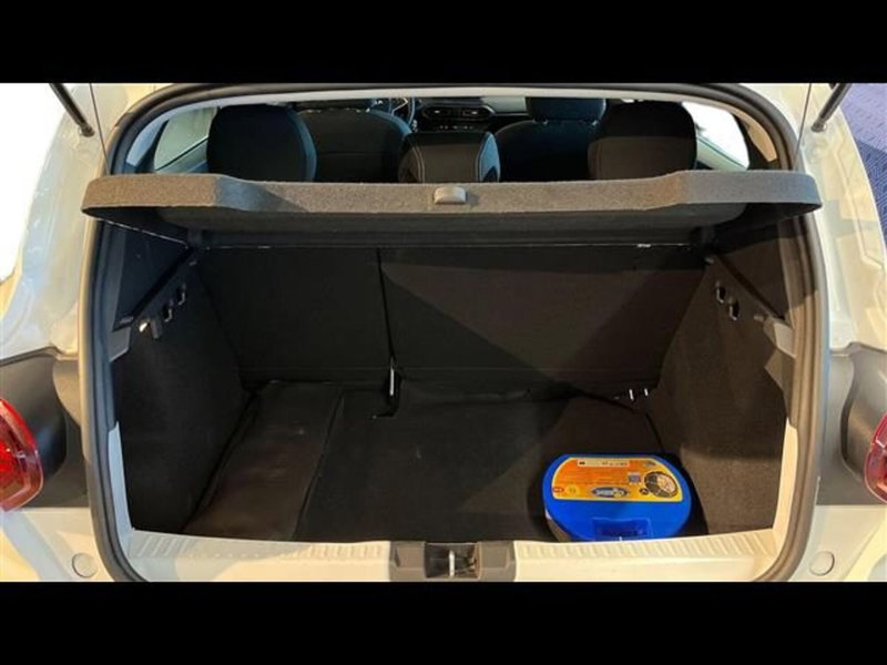 Dacia Sandero Stepway usata a Firenze (5)