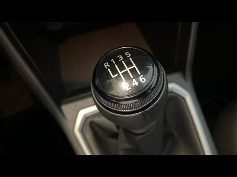 Dacia Sandero Stepway usata a Firenze (8)