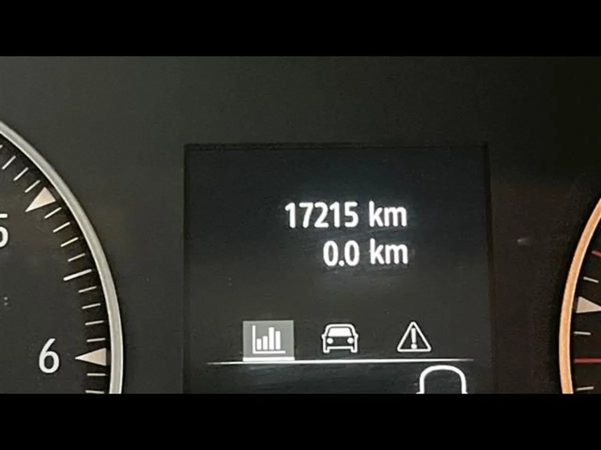 Dacia Sandero Stepway usata a Firenze (9)