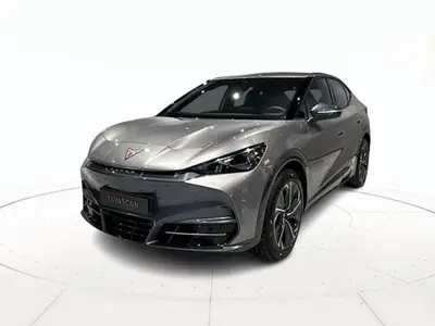 Cupra Tavascan 77kWh Endurance Immersive rwd nuova a Vicenza