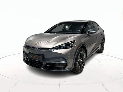 Cupra Tavascan 77kWh Endurance Immersive rwd nuova a Vicenza