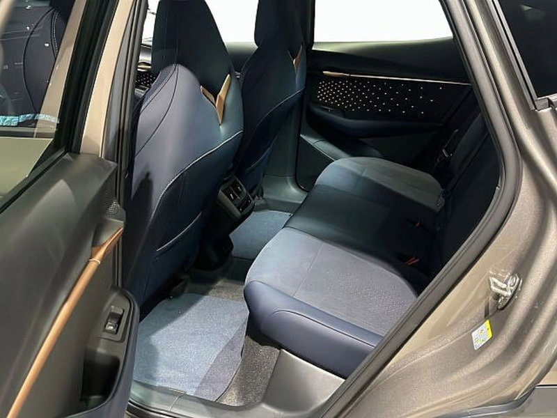 Cupra Tavascan nuova a Vicenza (18)