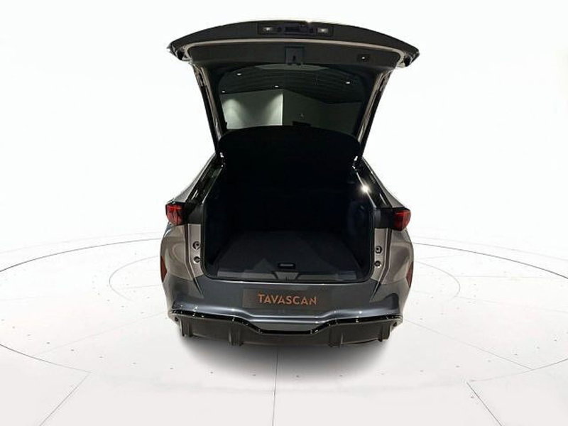 Cupra Tavascan nuova a Vicenza (19)