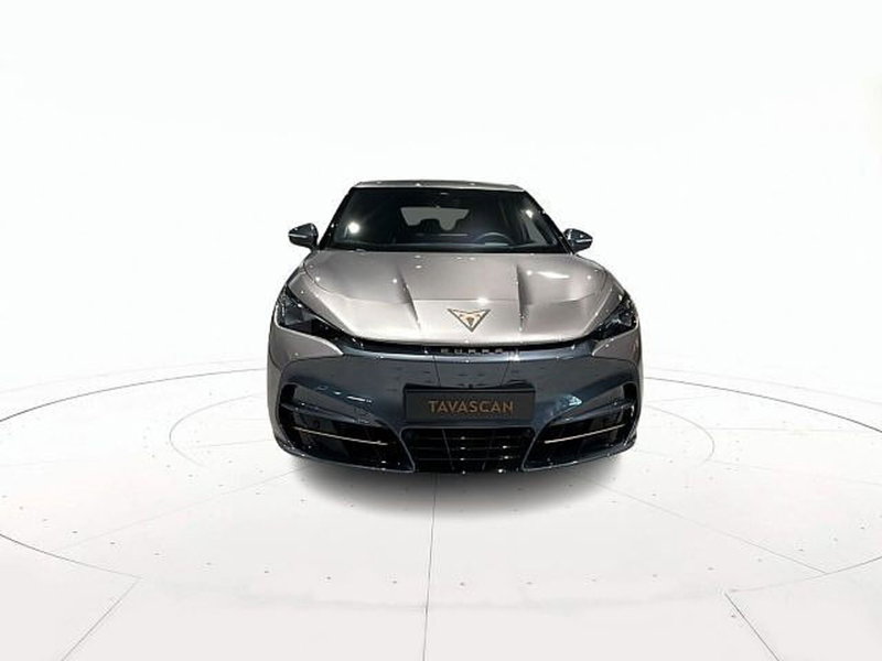 Cupra Tavascan nuova a Vicenza (2)