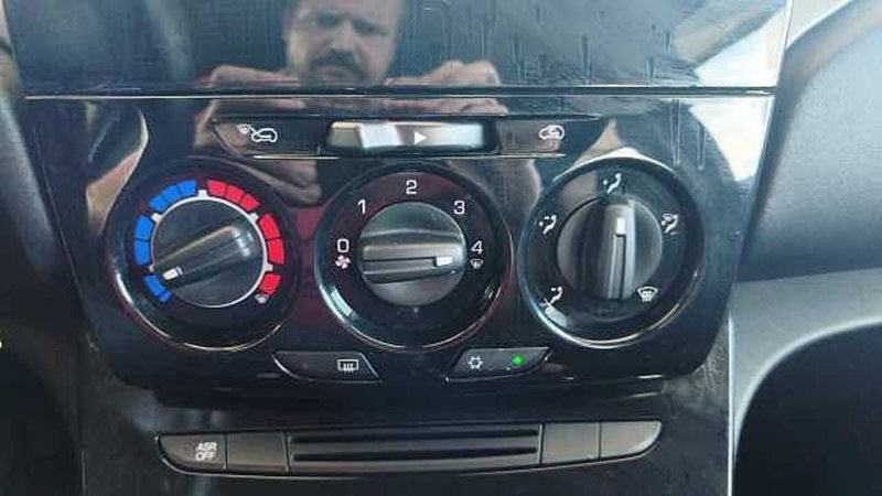 Lancia Ypsilon usata a Firenze (19)