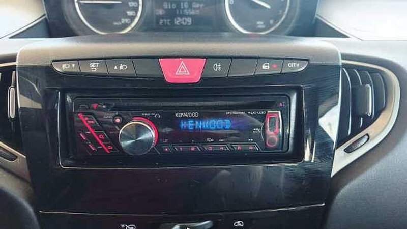 Lancia Ypsilon usata a Firenze (20)