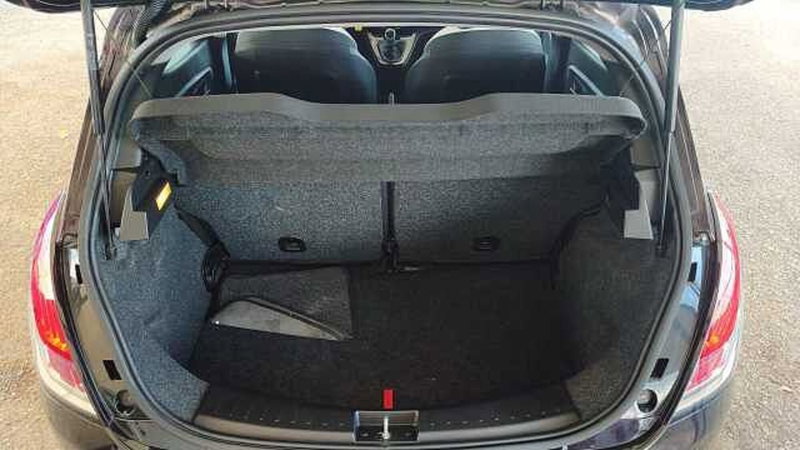 Lancia Ypsilon usata a Firenze (8)