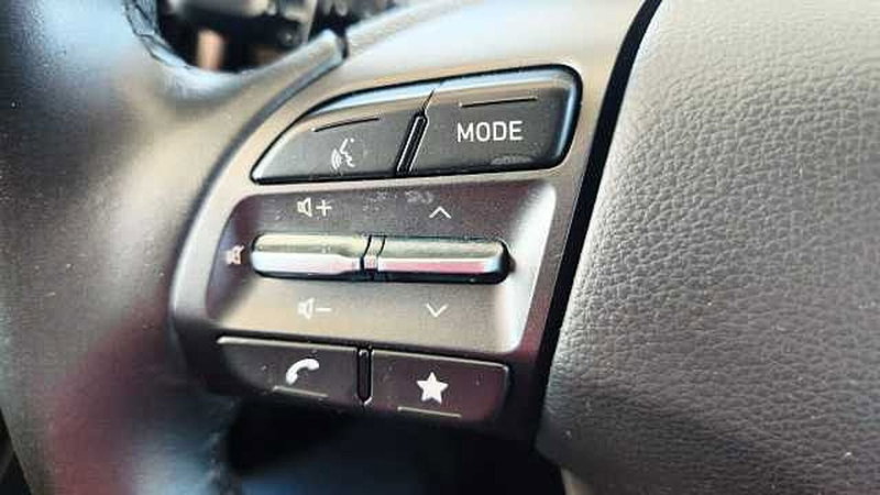 Hyundai Kona usata a Firenze (16)