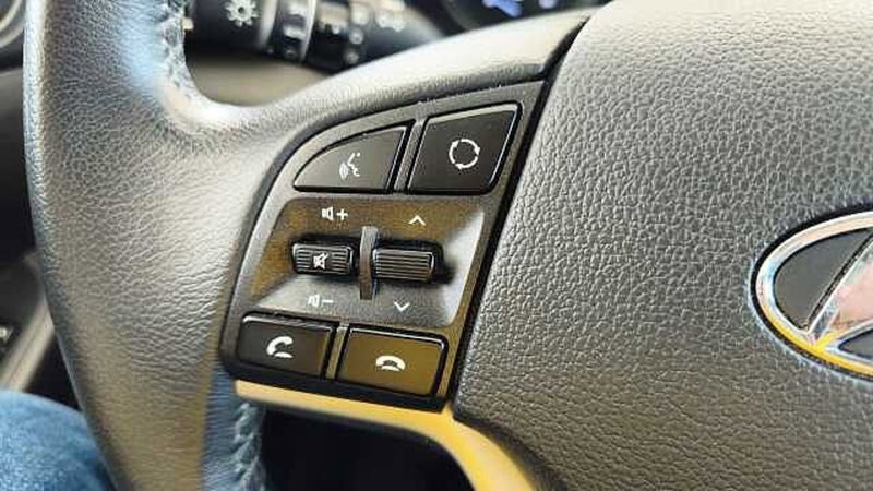 Hyundai Tucson usata a Firenze (16)