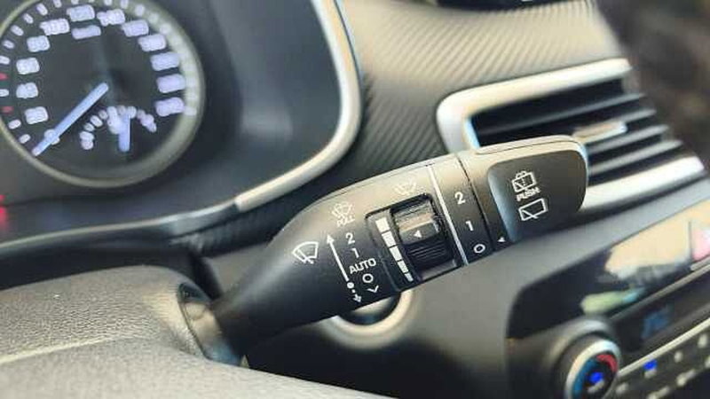 Hyundai Tucson usata a Firenze (19)