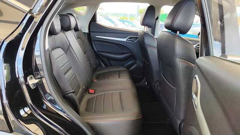 Mg ZS usata a Firenze (12)