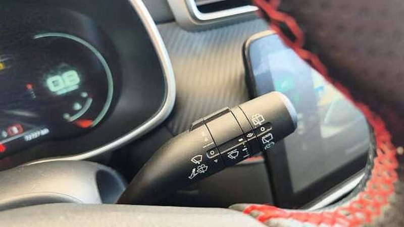 Mg ZS usata a Firenze (20)