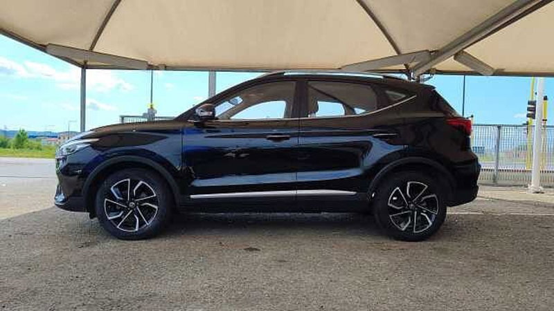 Mg ZS usata a Firenze (3)