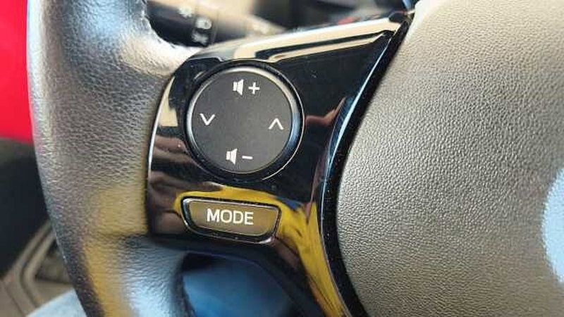 Toyota Aygo usata a Firenze (16)