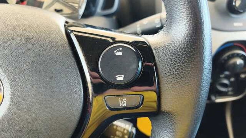 Toyota Aygo usata a Firenze (17)