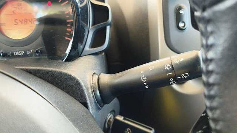 Toyota Aygo usata a Firenze (19)