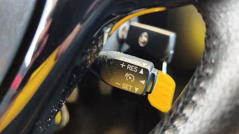 Toyota Aygo usata a Firenze (20)