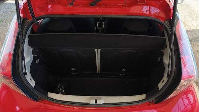 Toyota Aygo usata a Firenze (8)