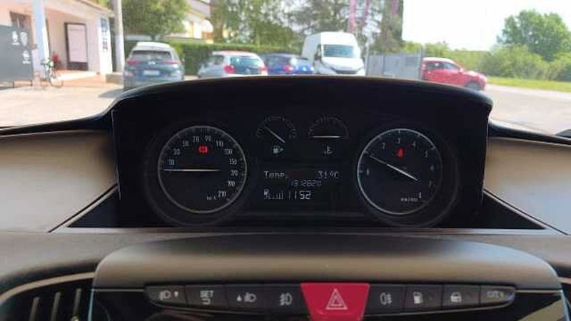 Lancia Ypsilon usata a Firenze (2)