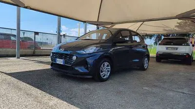 Hyundai i10 1.0 MPI Advanced del 2023 usata a Empoli