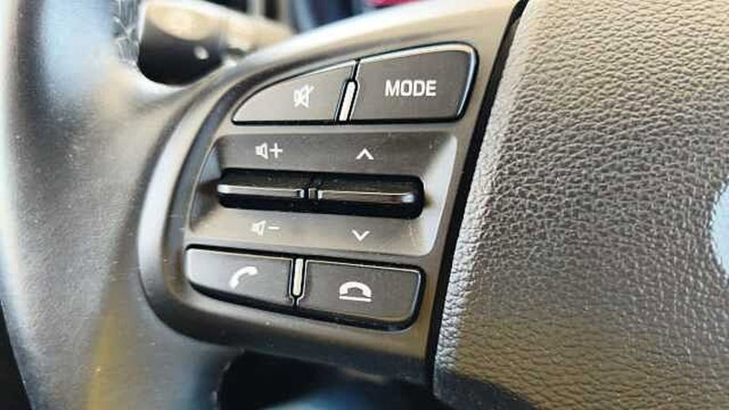 Hyundai i10 usata a Firenze (16)