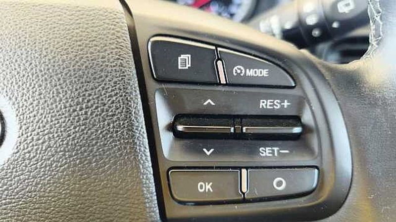 Hyundai i10 usata a Firenze (17)