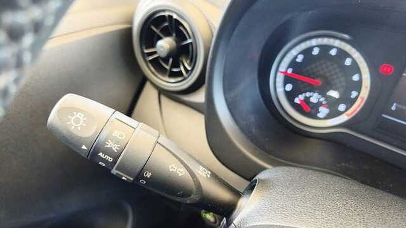 Hyundai i10 usata a Firenze (18)