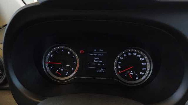 Hyundai i10 usata a Firenze (2)