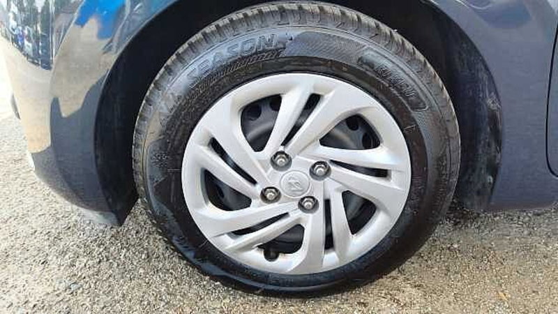 Hyundai i10 usata a Firenze (5)